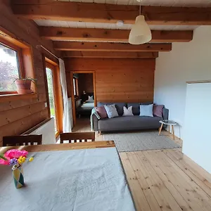  Apartment Helle Und Idyllische 2 Am Rande Von Deutschland