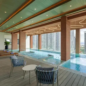 *** Hotel Citadines Tanjung Tokong Penang Ma­lay­sia