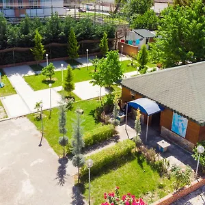 **** Gasthof Juri Garden Albanien